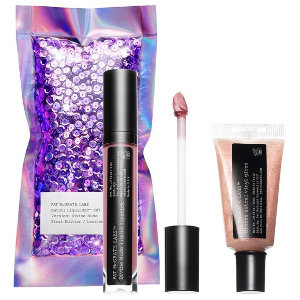 Pat McGrath LiquiLUST 007